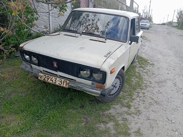 Авто ВАЗ 2106 1986 № 8757080