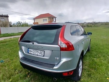 Авто Volvo 164 2011 № 8757090