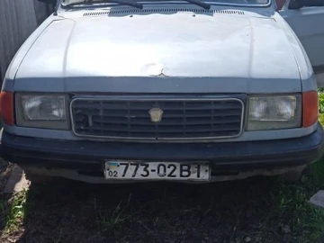 Авто ГАЗ 3102 1994 № 8757104