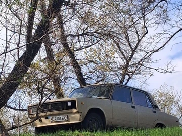 Авто ВАЗ 2105 1997 № 8757108