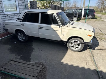 Авто ВАЗ 2106 1988 № 8757116