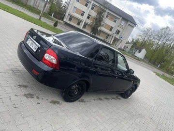 Авто ВАЗ 2170 Priora 2008 № 8757119
