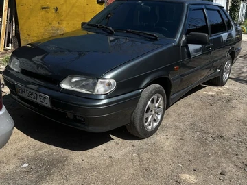 Авто ВАЗ 2115 2008 № 8757121