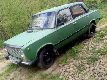 Авто ВАЗ 2101 1985 № 8757125