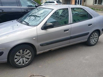 Авто Citroen Xsara 2002 № 8757132