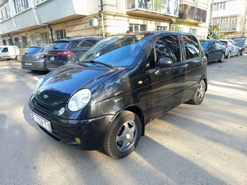 Авто Daewoo Matiz 2008 № 8757133
