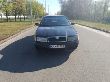 Авто Skoda Octavia 2009 № 8757200