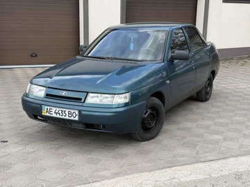 Авто ВАЗ 2110 1999 № 8757208