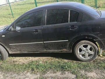 Авто Chery Elara 2007 № 8757215
