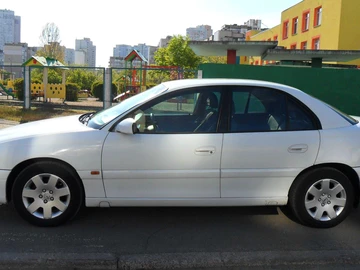 Авто Opel Omega 2000 № 8757222