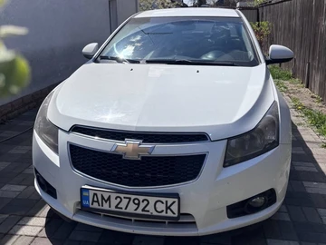 Авто Chevrolet Chevette 2011 № 8757227