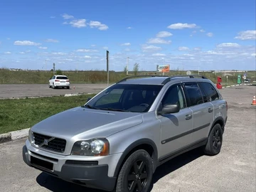 Авто Volvo Xc90 2006 № 8757231