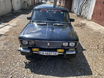 Авто ВАЗ 2106 1991 № 8757243