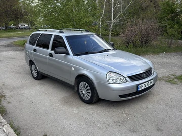 Авто ВАЗ 2172 Priora 2012 № 8757253