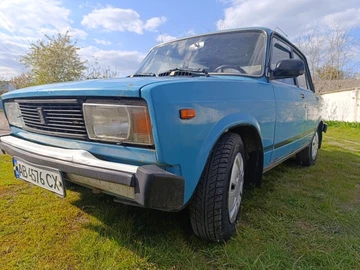Авто ВАЗ 2105 1992 № 8757255