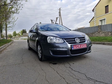 Авто Volkswagen Golf 2008 № 8757260