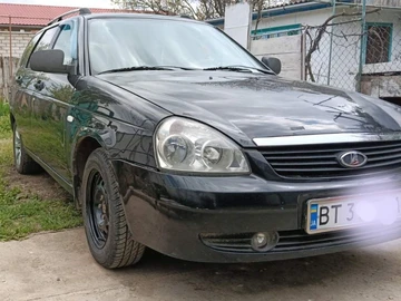 Авто ВАЗ 11113 Oka 2011 № 8757261