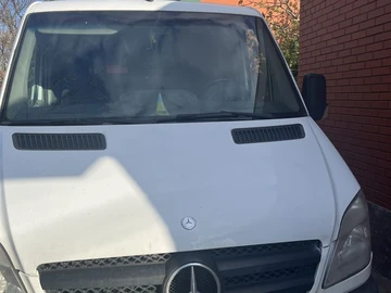 Авто Mercedes Sprinter 2011 № 8757269