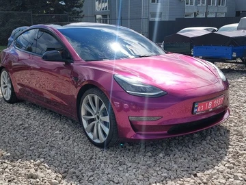 Авто Tesla Model 3 2019 № 8757272