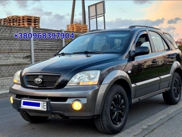 Авто KIA Avella 2000 № 8757279