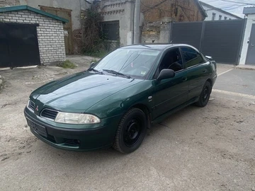 Авто Mitsubishi Carisma 2000 № 8757280