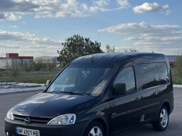 Авто Opel Combo 2003 № 8757281