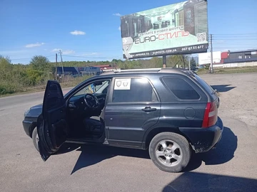 Авто KIA Avella 2008 № 8757284