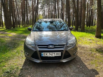Авто Ford Focus 2013 № 8757287