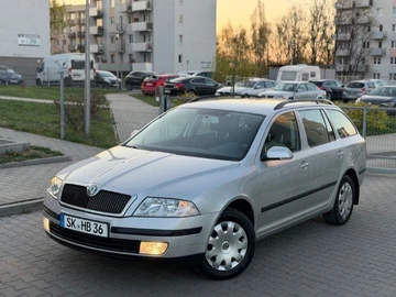 Авто Skoda Octavia 2008 № 8757290