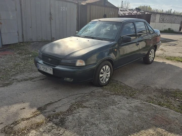 Авто Daewoo Nexia 1998 № 8757293