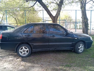 Авто Chery Flagcloud 2007 № 8757300