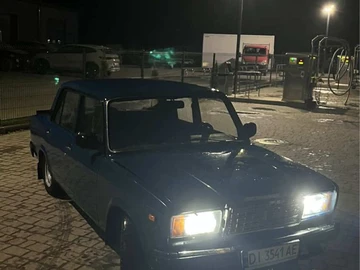Авто ВАЗ 2107 2008 № 8757303