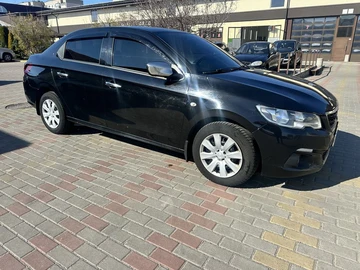 Авто Peugeot 308 2017 № 8757304