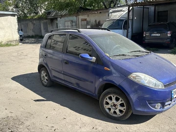 Авто Chery Kimo A1  2008 № 8757311