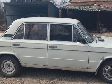 Авто ВАЗ 2106 1986 № 8757312