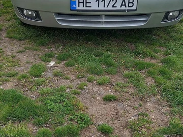Авто KIA Rio Pride  2003 № 8757317