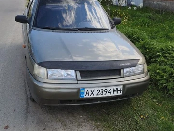 Авто ВАЗ 2110 2000 № 8757318