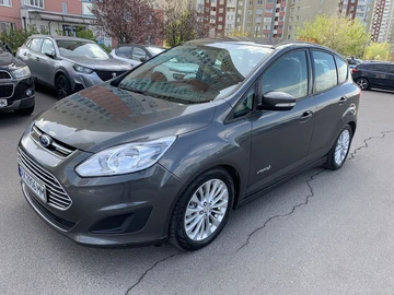Авто Ford C-Max 2017 № 8757320