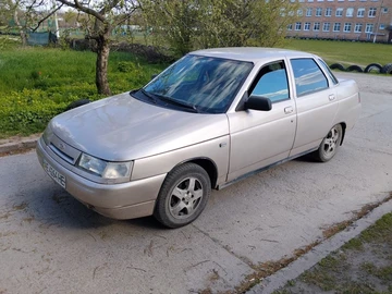 Авто ВАЗ 2110 2005 № 8757321