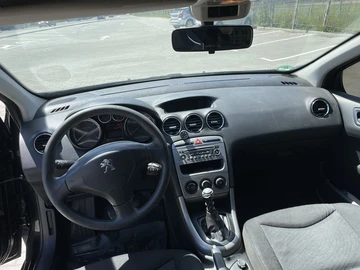 Авто Peugeot 308 2012 № 8757323