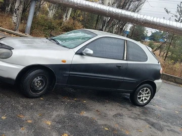 Авто Daewoo Lanos Sens  2003 № 8757341