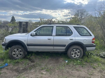 Авто Opel Frontera 2002 № 8757342