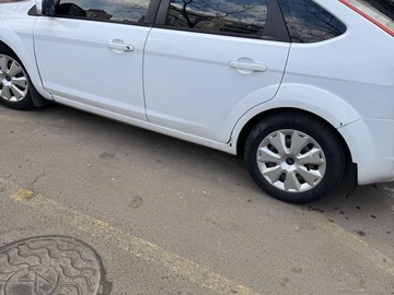 Авто Ford Focus 2011 № 8757344