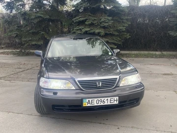 Авто Honda Legend 1998 № 8757352