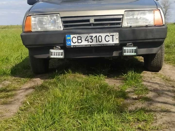 Авто ВАЗ 21099 2001 № 8757353