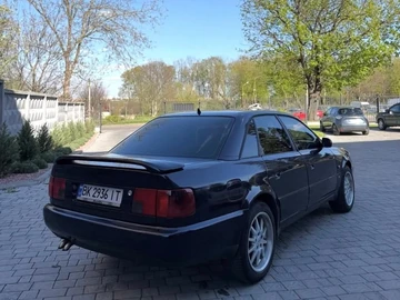 Авто Audi A6 1996 № 8757355