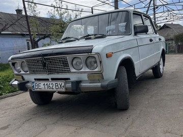 Авто ВАЗ 21063 1985 № 8757357