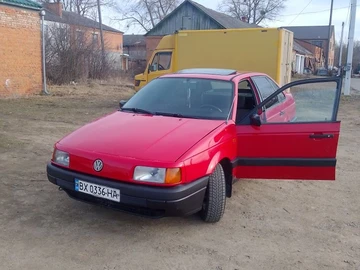 Авто Volkswagen Corrado 1990 № 8757359