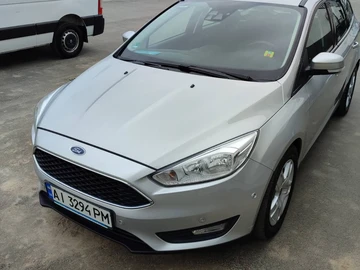 Авто Ford Focus 2016 № 8757433