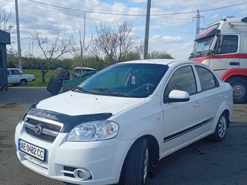Авто ЗАЗ Vida 2012 № 8757446
